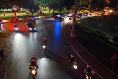 Bursa’da dev huzur operasyonu