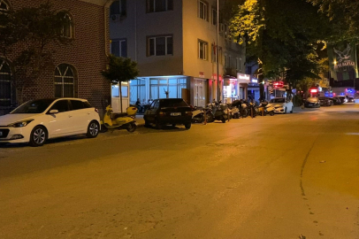 Bursa'da 'toprak bastı' geleneği kanlı bitti