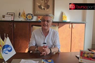 Eğitim Sen Bursa'dan Bakan Tekin'e karne: "Notu kocaman bir sıfır"