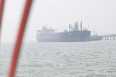 Hürmüz ve Basra'daki Türk gemilerinin tahliyeleri tamamlandı