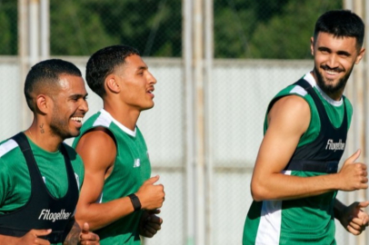 Bursaspor sezonun ilk antrenmanını yaptı