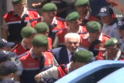 Ergenekon mağdurları tazminatı FETÖ’cülerden alacak