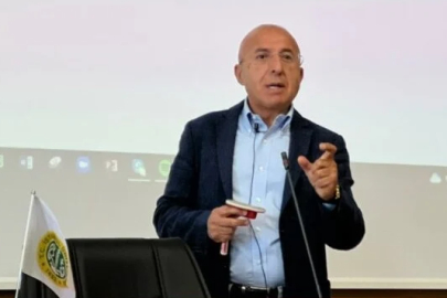 Gazeteci Ali Çağatay tutuklandı