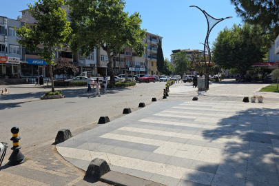 Sındırgı'da deprem