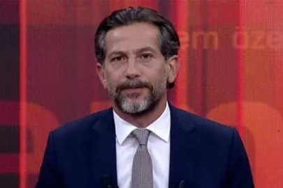 Kanal D'den Deniz Bayramoğlu kararı