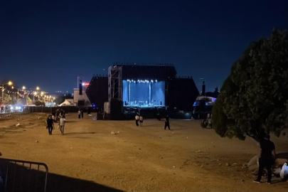 Kültür Yolu Festivali'nde bıçaklı kavga: 2 yaralı