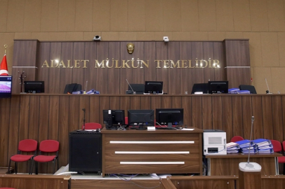 'Kumar oynatıyor' yalan beyanına 1 yıl 3 ay hapis cezası