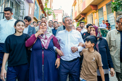 Özel'den Kılıçdaroğlu'na: İktidara otobüsler götürmez