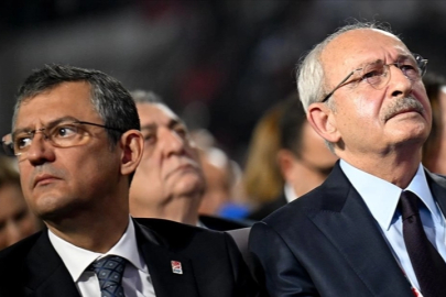 Özel konuşacak, Kılıçdaroğlu A Takımı'nı toplayacak