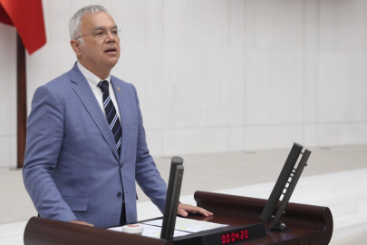 Prof. Dr. Pala: 'Sıcak hava dalgaları sağlığı tehdit ediyor'