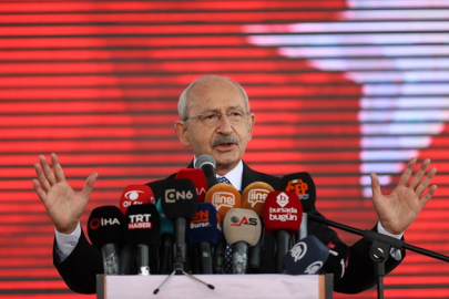 Kılıçdaroğlu ekibi 26 il başkanını daha görevden aldı