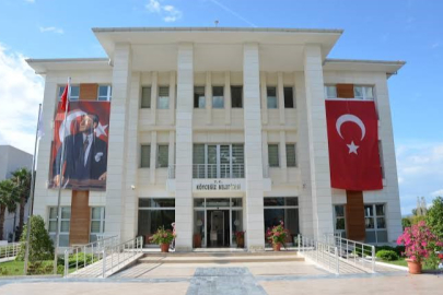 Köyceğiz Belediye Başkanı Ali Erdoğan hakkında soruşturma izni