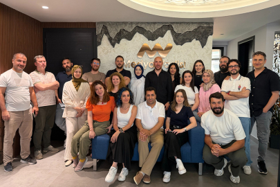 Medya Vadisi büyümeye devam ediyor