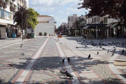 Sıcaklar kavuruyor: Mecbur değilseniz dışarı çıkmayın!