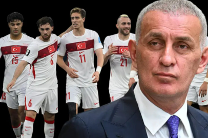 TFF Başkanı villa ve prim tartışmasına son noktayı koydu