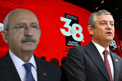 CHP kurultayı ceza davası bugün