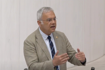 CHP'li Pala: "Nedeni bilinmeyen ölümlerdeki artış açıklanmalı"