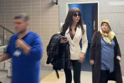 Ela Rümeysa Cebeci cezaevi sürecini anlattı: Nefsimle yüzleştim!