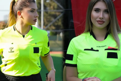 Eski hakemden tahliye sonrası ilk paylaşım