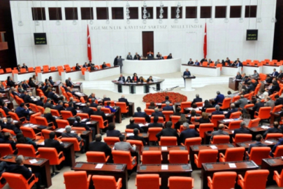 TBMM'den torba kanun geçti: Vergi, polis, basın ve belediyelerde yeni dönem