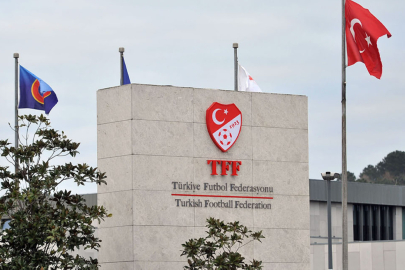 TFF açıkladı: Yeni sezonda yabancı kuralında değişiklik yok