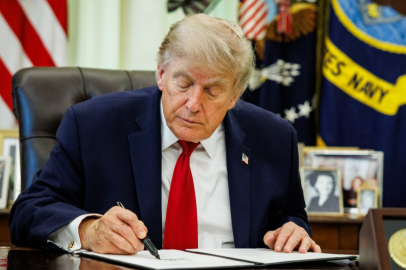 Trump'ın vatandaşlığı doğumla sınırlayan kararnamesi iptal edildi