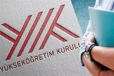 YÖK 16 yeni bölümün açılacağını duyurdu
