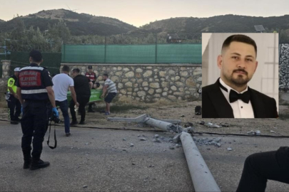 Yürek burkan hikâye: 10 gün önce evlenen genç yardıma koşarken can verdi
