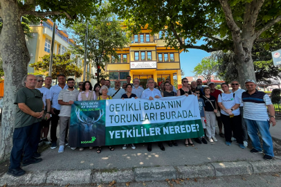 Meslek odaları uyardı: Bursa'nın yaşam hakkı tehlikede!
