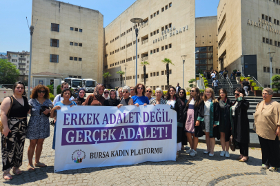 Mihraç E. davası 12 Kasım'a ertelendi: Kadınlardan 'Adalet' çağrısı