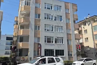 Mudanya’da 77 yaşındaki kadın evinde ölü bulundu