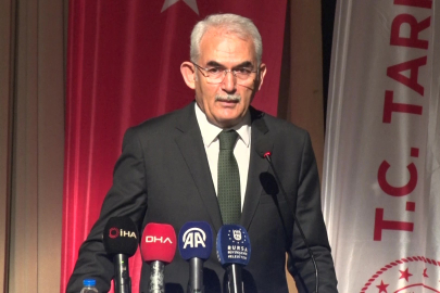 Orman Genel Müdürü Karacabey: "Yangınların büyük bölümü insan kaynaklı çıkıyor"