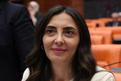 Kayışoğlu: "Millet iradesine müdahaleye boyun eğmeyeceğiz"