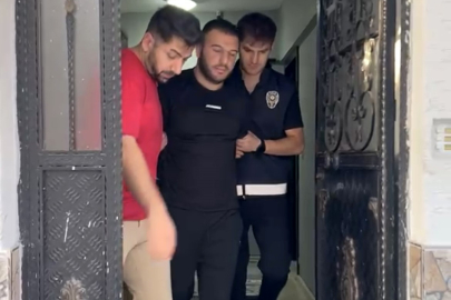 Bursa'da toplam 50 yıl hapis cezası bulunan 3 hükümlü yakalandı