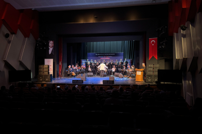 Bursa'nın fethinin 700. yılına özel beste yarışmasında ödüller sahiplerini buldu
