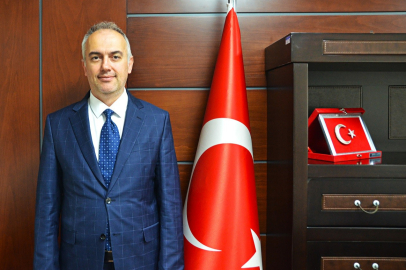 Bursa'da bebeklere kimlik çıkarmak için nüfusa gitmeye gerek yok!