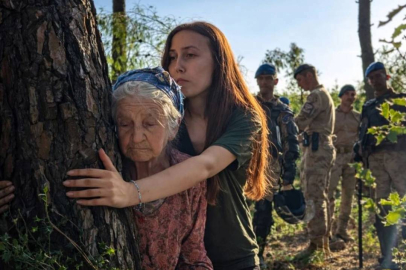 Akbelen direnişçisi Esra Işık'a hapis ve para cezası
