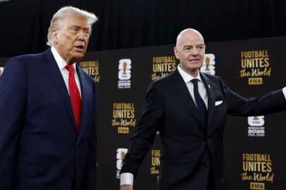 Dünya Kupası'nda tartışma: Trump’tan teşekkür, Belçika’dan tepki!