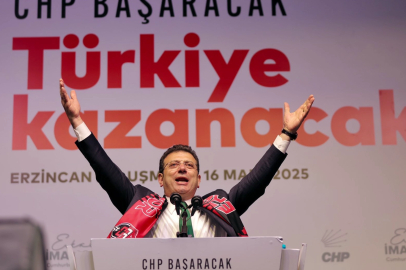 Ekrem İmamoğlu'nun diploma davası ertelendi