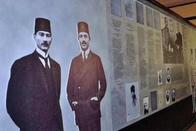 Kurtuluş Savaşı müfredattan çıkarılıyor!