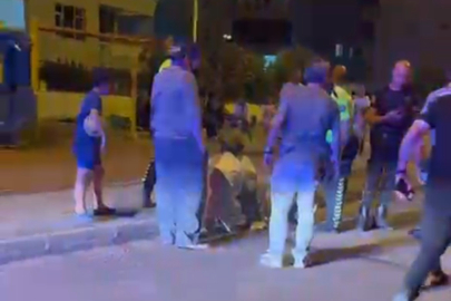 Mudanya'da genç kıza jiletli saldırı: Şüpheli kadın gözaltına alındı