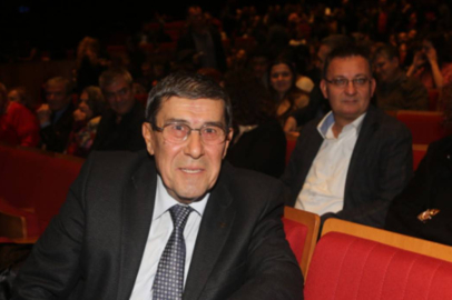 Tiyatronun usta ismi Zihni Göktay hayatını kaybetti