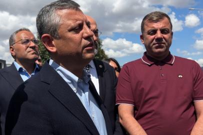 Özel: Ekrem başkanın savunma hakkı kısıtlanıyor