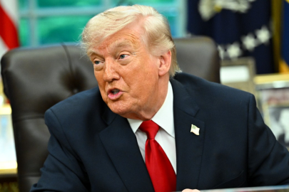 Trump’ın Ankara programı belli oldu