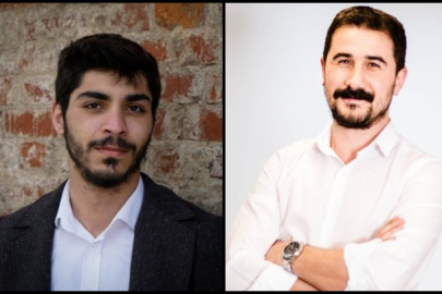 Gazeteci Hazar Dost ve Kayhan Ayhan gözaltına alındı