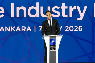 Mark Rutte açıkladı: NATO’dan 3 stratejik tedarik sözleşmesi