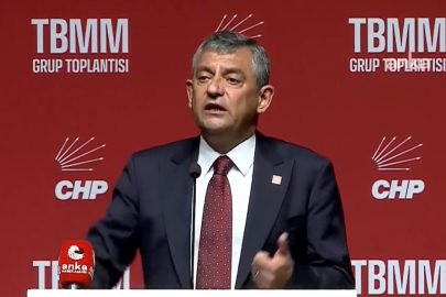 Özel: "225 kişiyi protesto olabilir diye gözaltına aldılar"