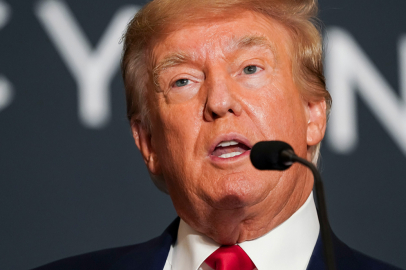 Trump: İran bir anlaşma yapmak için can atıyor