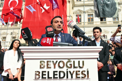 Beyoğlu Belediye Başkanı İnan Güney ve 5 kişi hakkında tahliye kararı