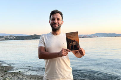 Çağdaş Subaşı'nın yeni kitabı çıktı